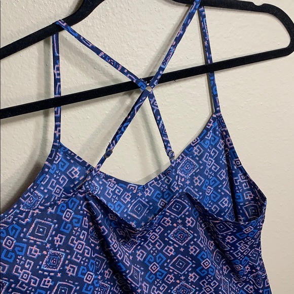 Print cami - Picture 3 of 4